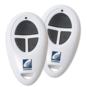 Gliderol G+ Remote