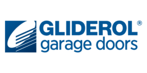 Gliderol garage doors logo
