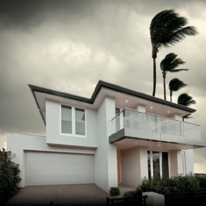 Gliderol Storm Safe System
