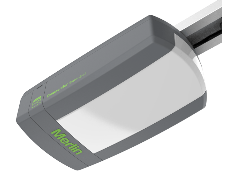 Merlin Commander Essential Automatic Garage Door Opener