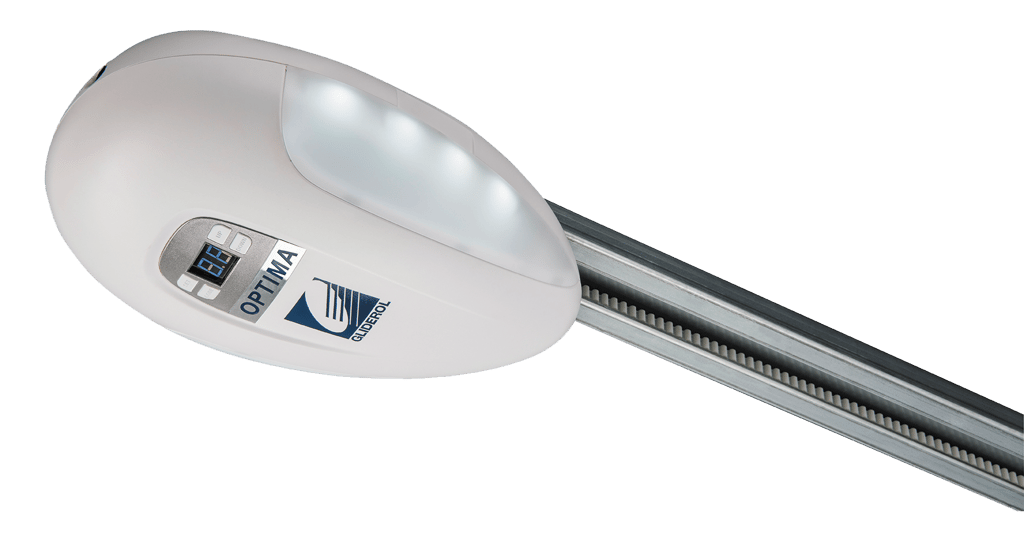 Gliderol Genesis Optima Opener