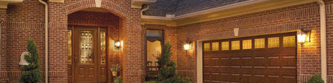 Why You Should Install an Insulated Garage Door