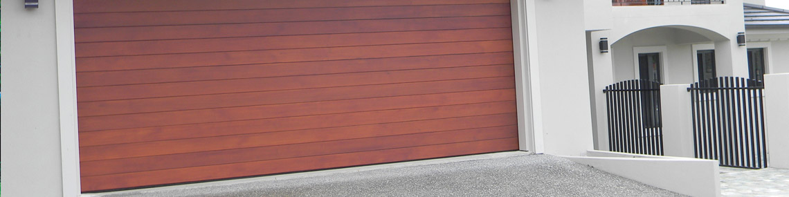 Choosing the Right Garage Door for Your House