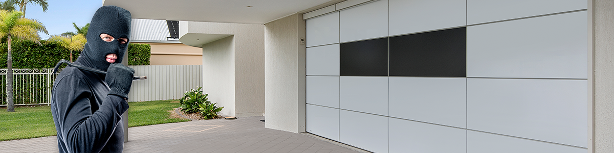 8 garage security tips to keep you & your home safe