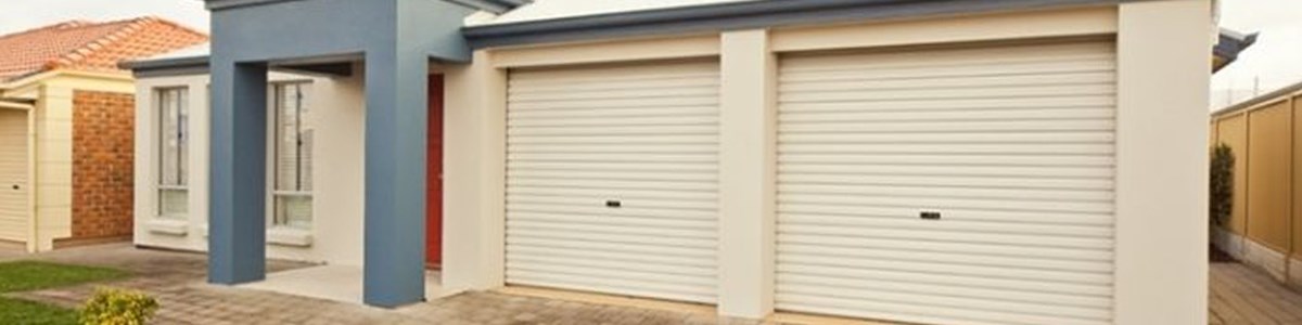 Why Choose Gliderol Garage Doors